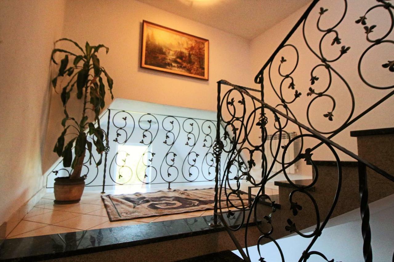 Gorski Osrodek Wczasowy Koscielec Czarna Gora Ngoại thất bức ảnh