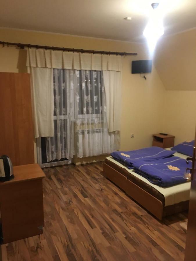 Gorski Osrodek Wczasowy Koscielec Czarna Gora Ngoại thất bức ảnh